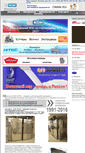 Mobile Screenshot of eliseev.ru